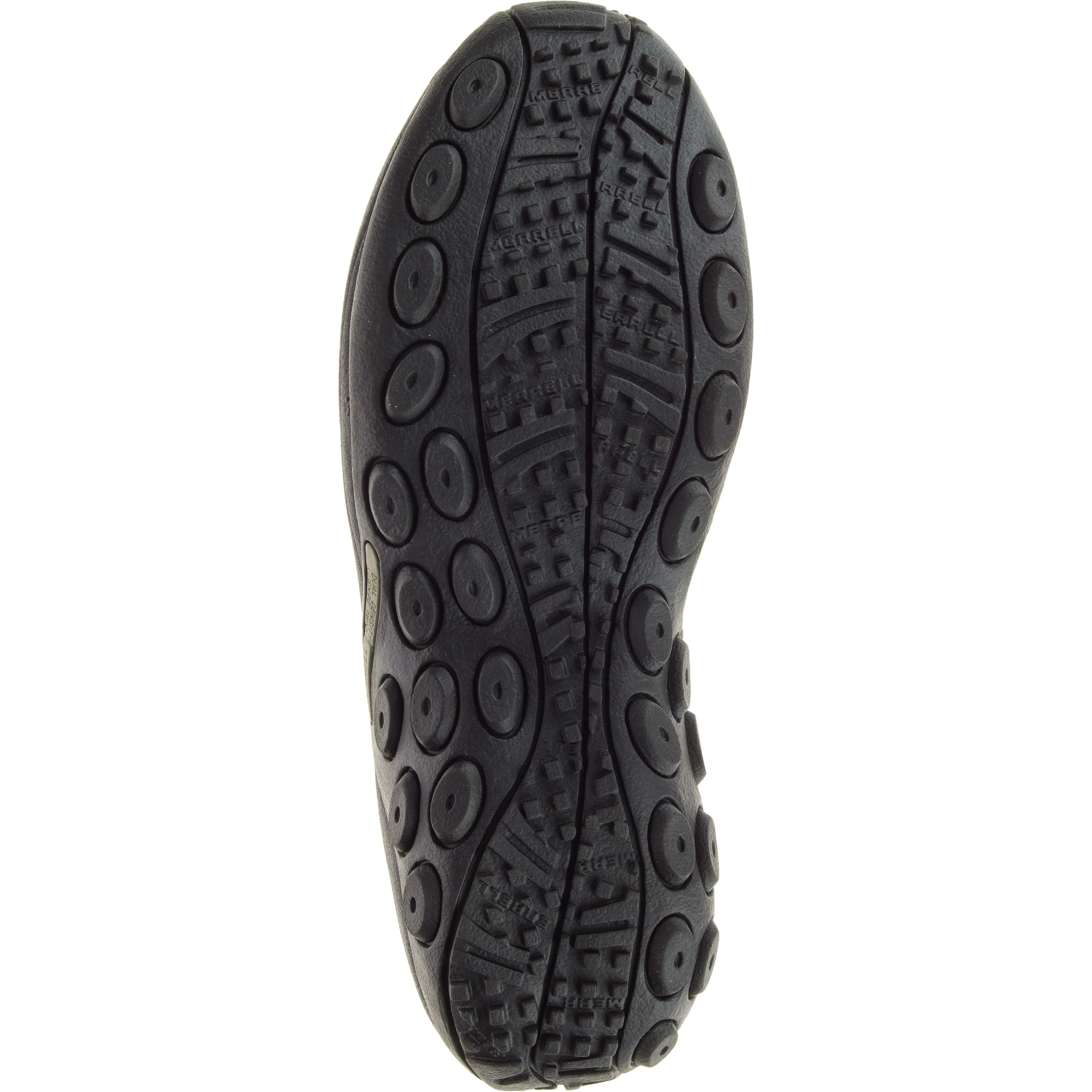 MERRELL JUNGLE MOC HERREN MITTERNACHT