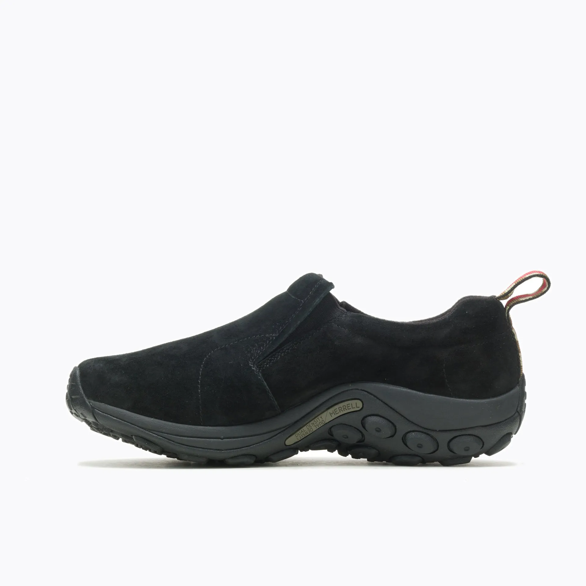 MERRELL JUNGLE MOC HERRSCHAFT BREIT
