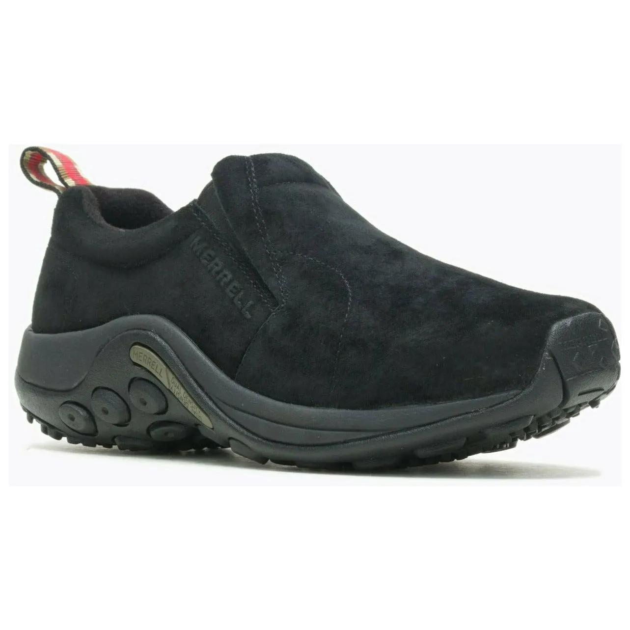 MERRELL JUNGLE MOC HERRSCHAFT BREIT