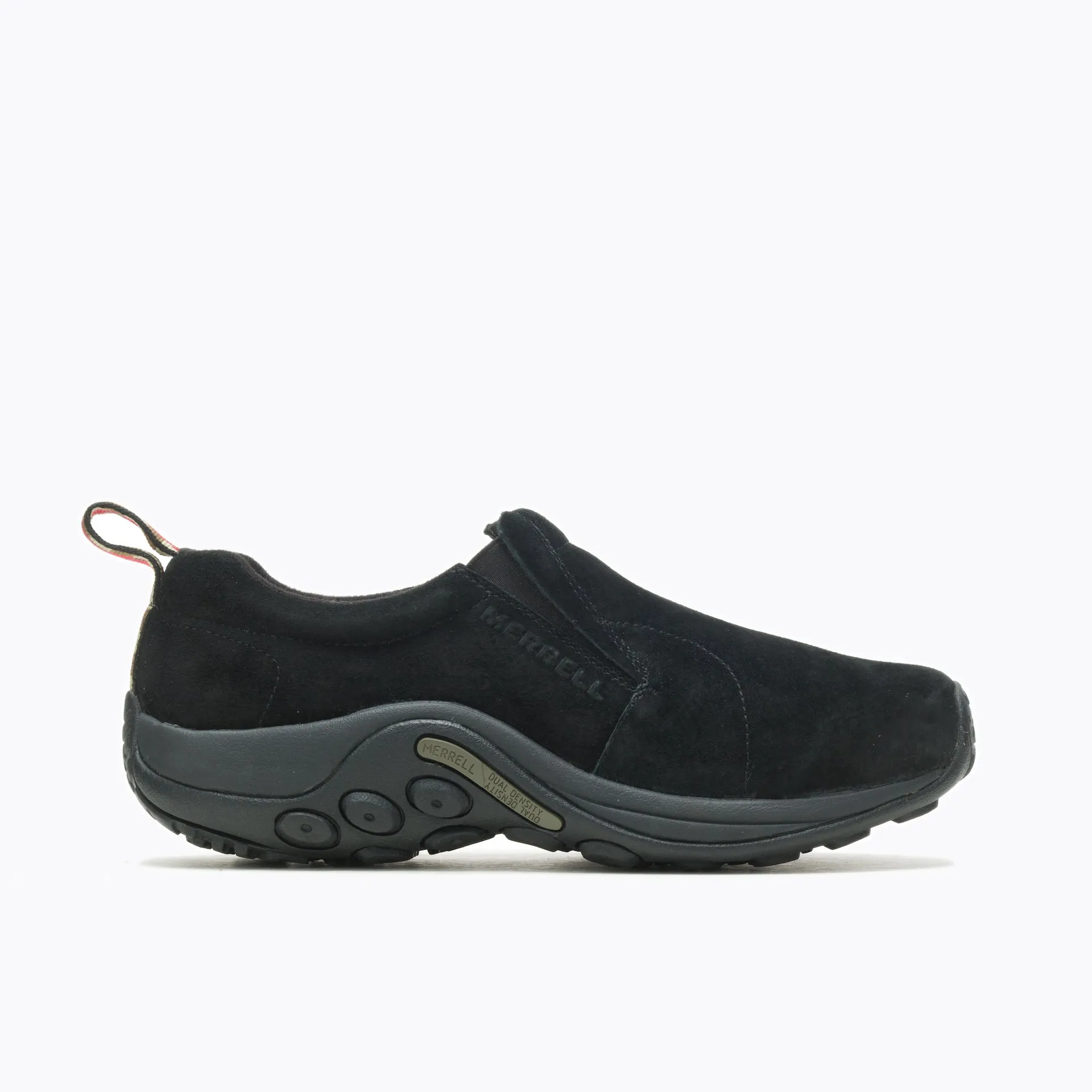 MERRELL JUNGLE MOC HERRSCHAFT BREIT