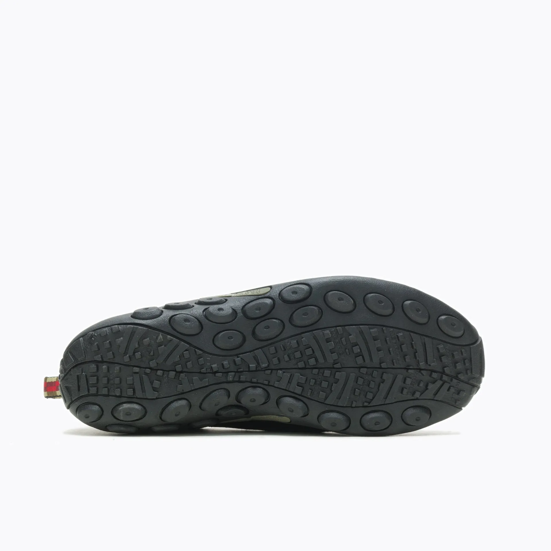 MERRELL JUNGLE MOC HERRSCHAFT BREIT