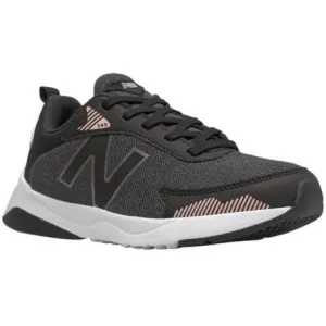 New Balance Black Dynasoft 545 Jugend-Sneaker
