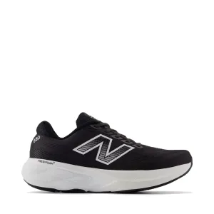 New Balance Herren Fresh Foam X 880v15 in Schwarz mit Weiß und Reflektion