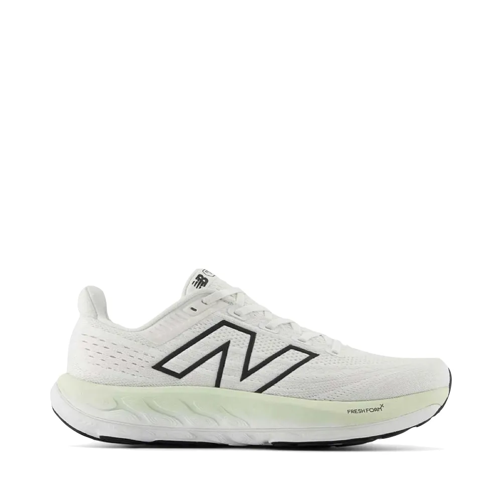 New Balance Herren Fresh Foam X Vongo v6 Sneaker in Reflektion/Weiß