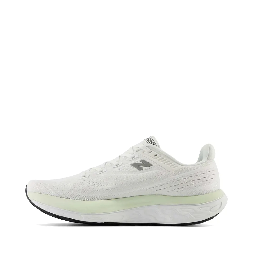 New Balance Herren Fresh Foam X Vongo v6 Sneaker in Reflektion/Weiß