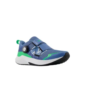 New Balance Schuhe DynaSoft Reveal GTRVLBG4 BOA Blau Laguna/Grüner Apfel/Schwarz (3,5J-7J)