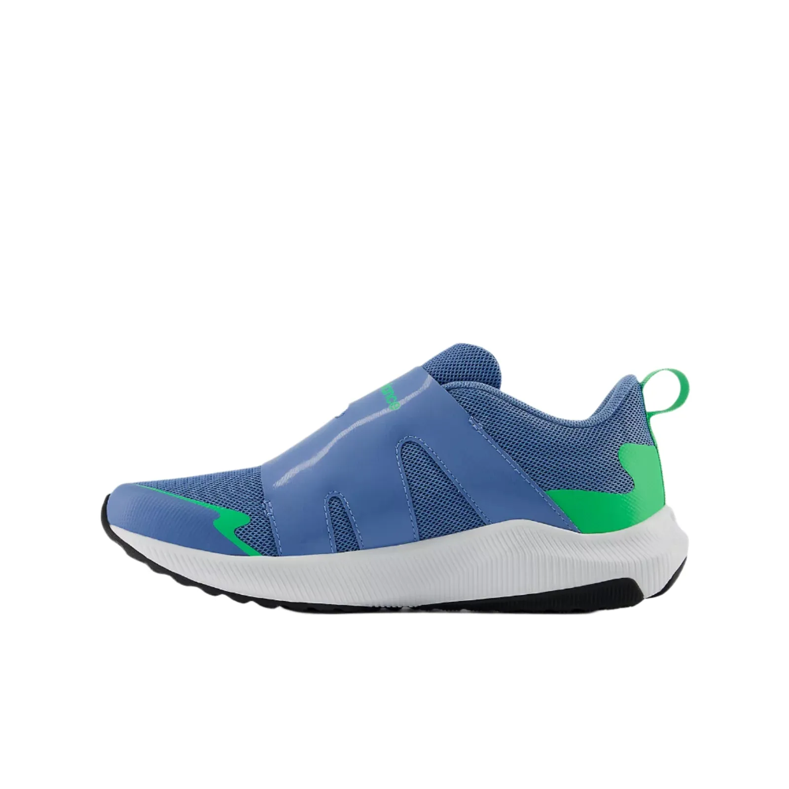 New Balance Schuhe DynaSoft Reveal GTRVLBG4 BOA Blau Laguna/Grüner Apfel/Schwarz (3,5J-7J)