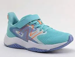 New Balance Schuhe YTRAVASP2 Surf (Größe 10,5c-3y)