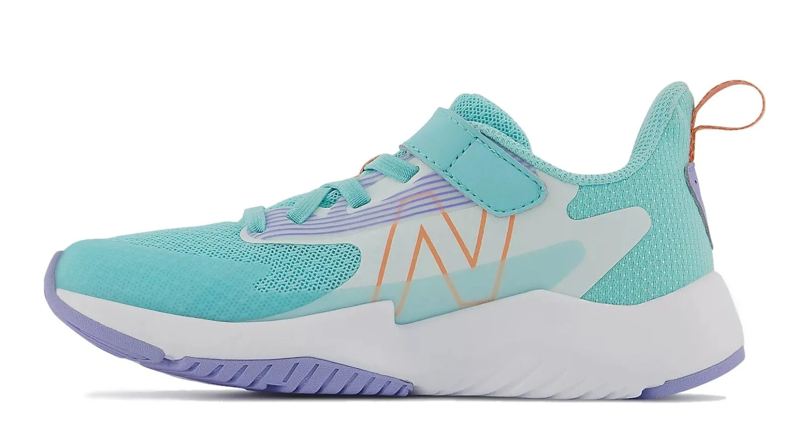 New Balance Schuhe YTRAVASP2 Surf (Größe 10,5c-3y)