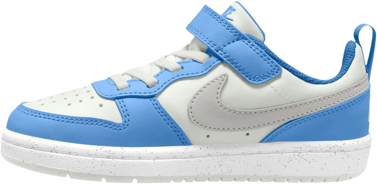 Nike Court Borough Low Recraft Kinderschuhe