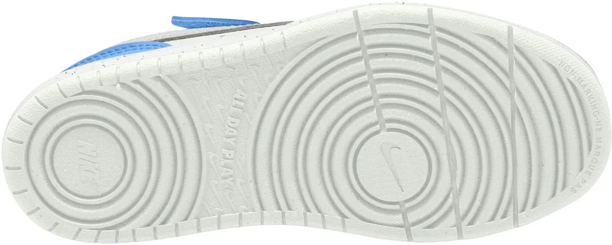 Nike Court Borough Low Recraft Kinderschuhe