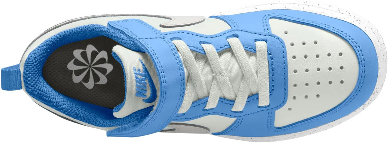 Nike Court Borough Low Recraft Kinderschuhe