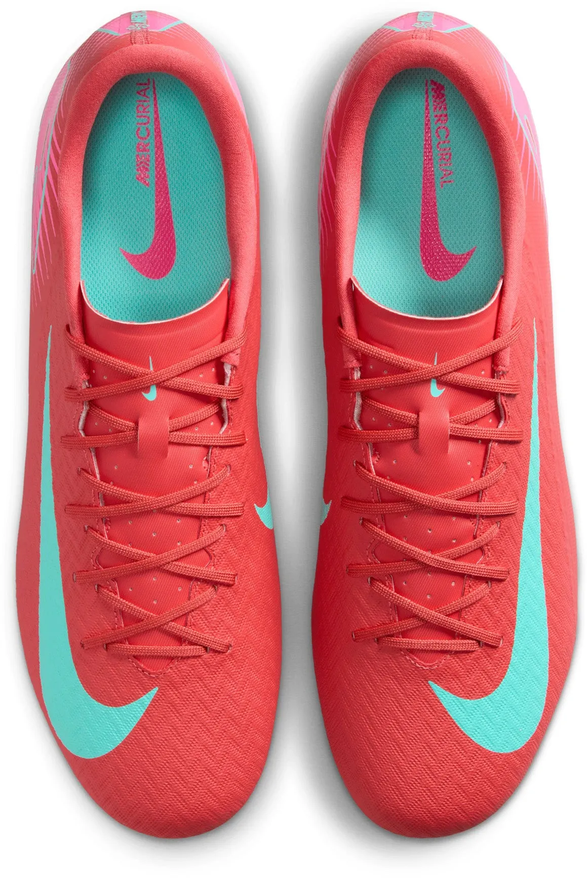 Nike Mercurial Vapor 16 Academy MG Fußballschuhe mit niedrigem Schaft