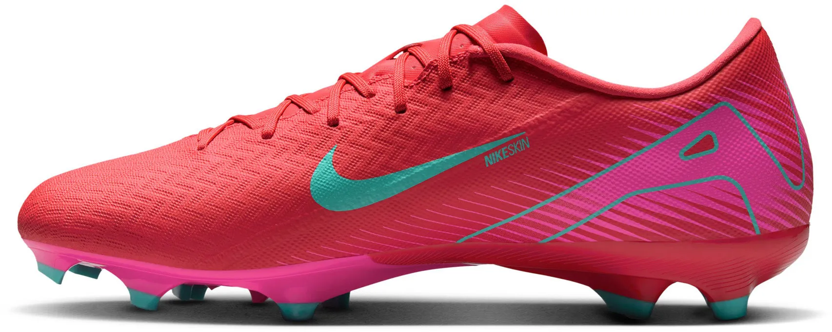Nike Mercurial Vapor 16 Academy MG Fußballschuhe mit niedrigem Schaft