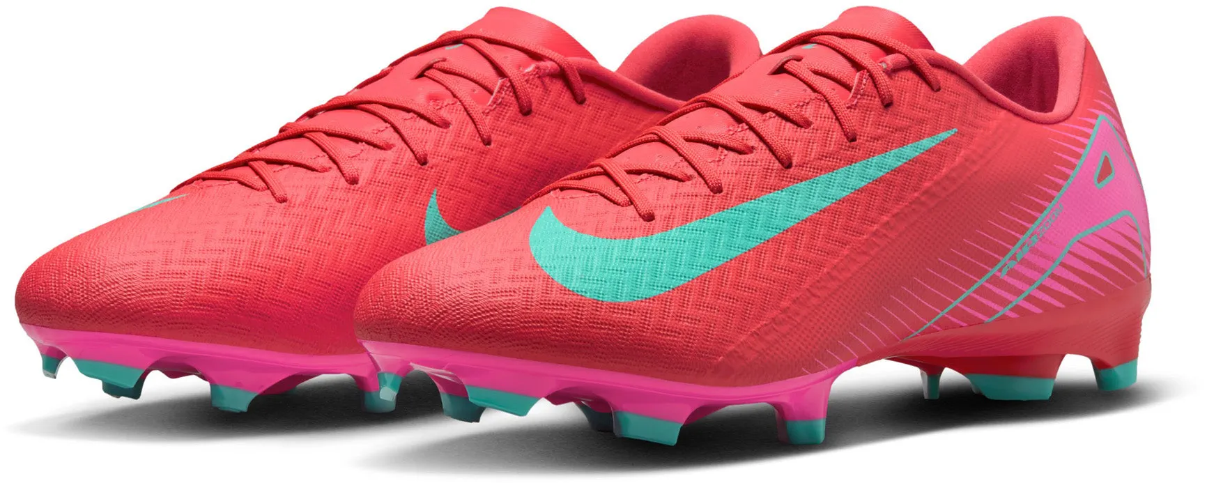 Nike Mercurial Vapor 16 Academy MG Fußballschuhe mit niedrigem Schaft