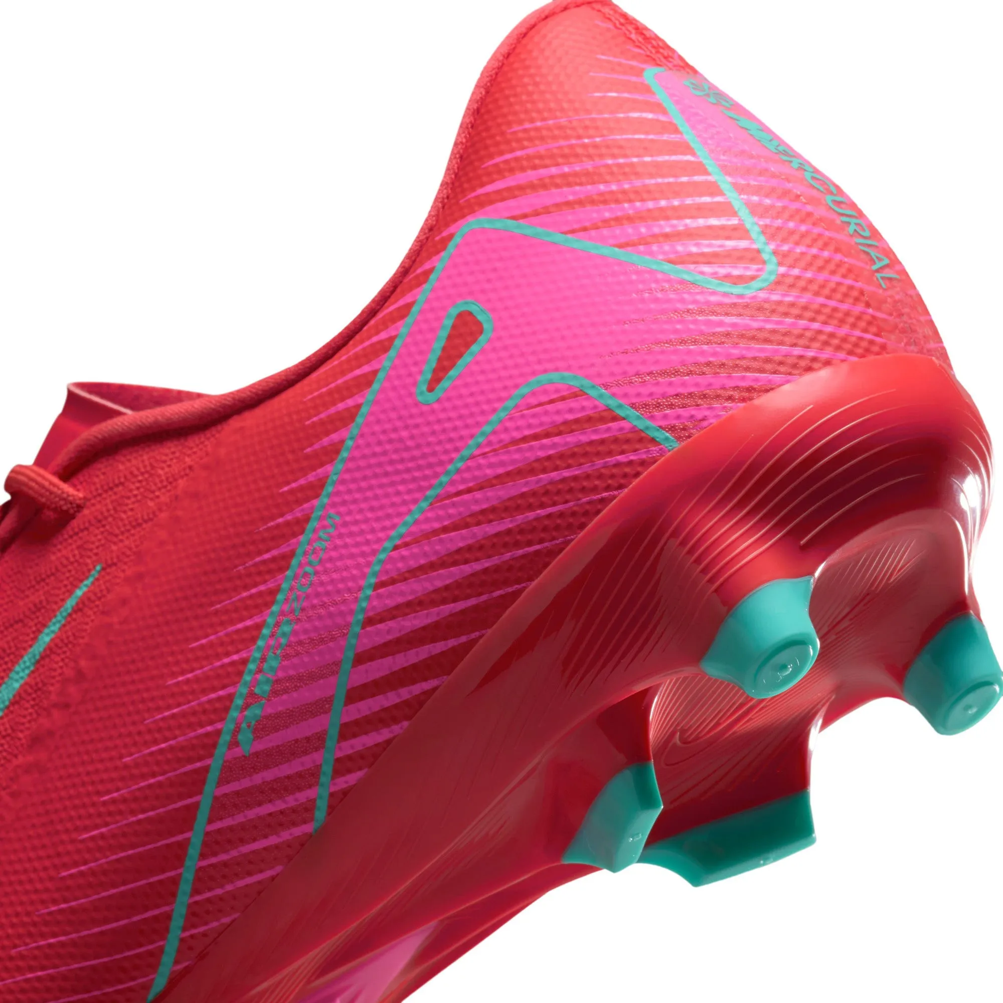 Nike Mercurial Vapor 16 Academy MG Fußballschuhe mit niedrigem Schaft