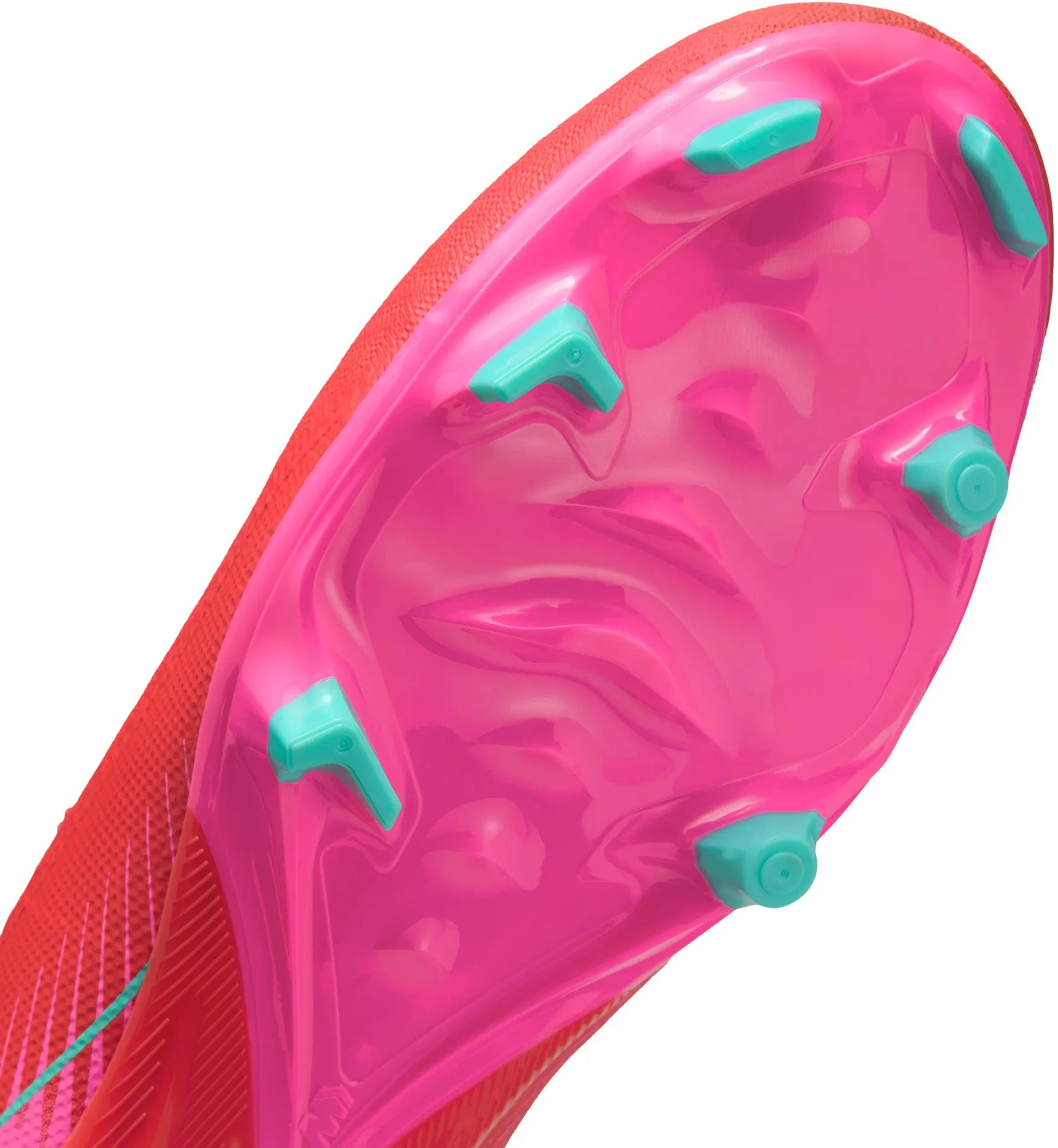 Nike Mercurial Vapor 16 Academy MG Fußballschuhe mit niedrigem Schaft