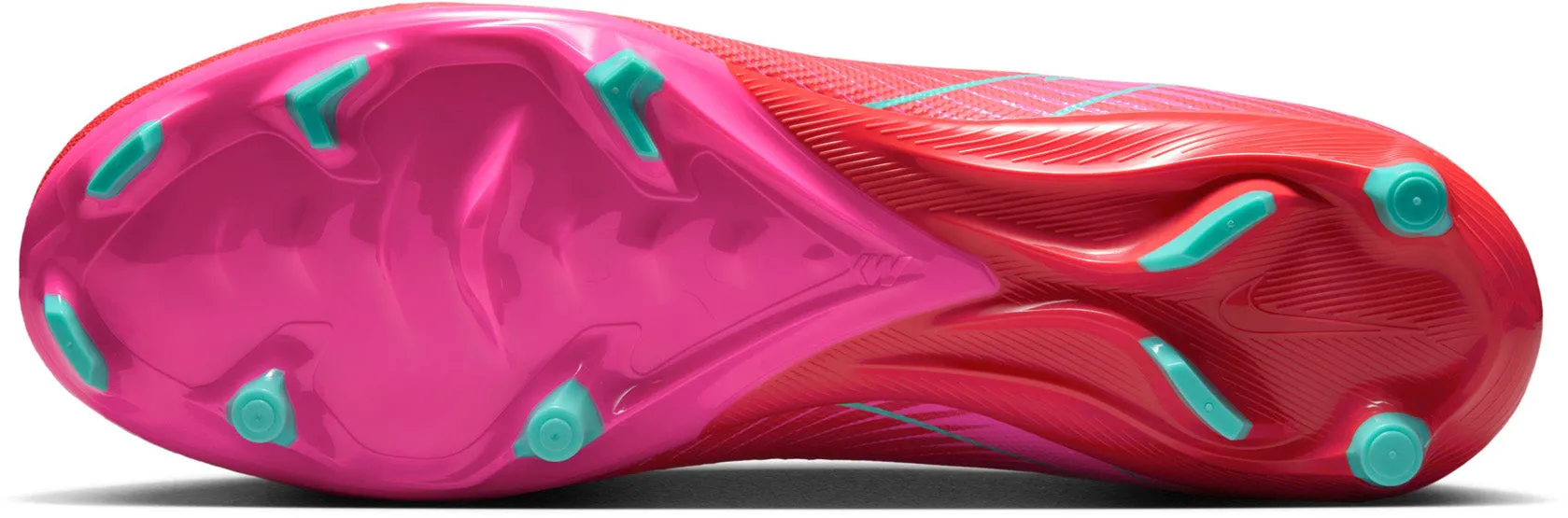 Nike Mercurial Vapor 16 Academy MG Fußballschuhe mit niedrigem Schaft