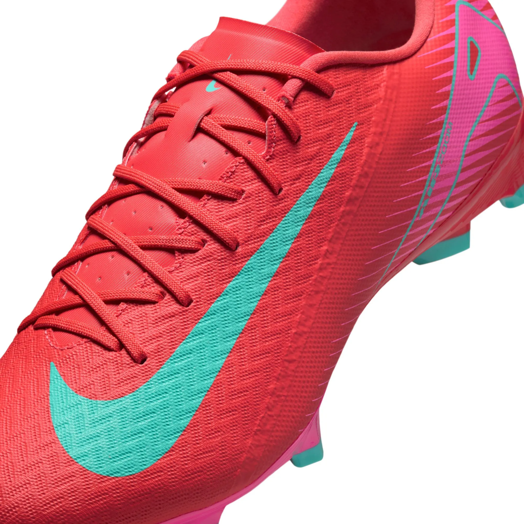 Nike Mercurial Vapor 16 Academy MG Fußballschuhe mit niedrigem Schaft