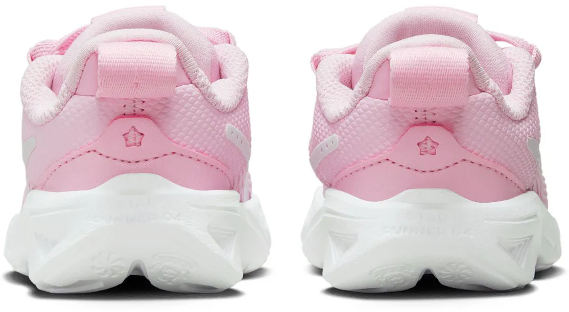 Nike Star Runner 4 Baby-/Kleinkinderschuhe