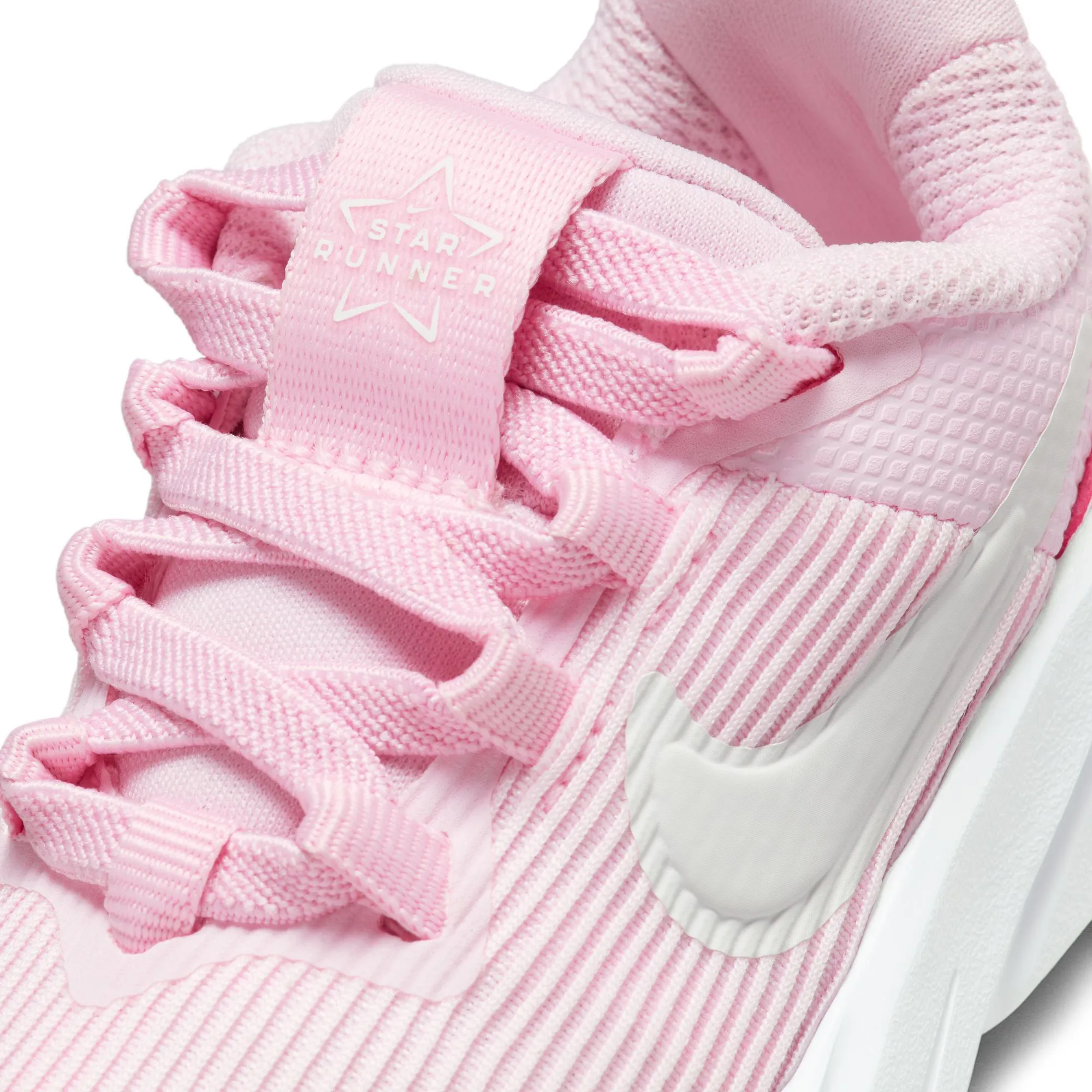 Nike Star Runner 4 Baby-/Kleinkinderschuhe