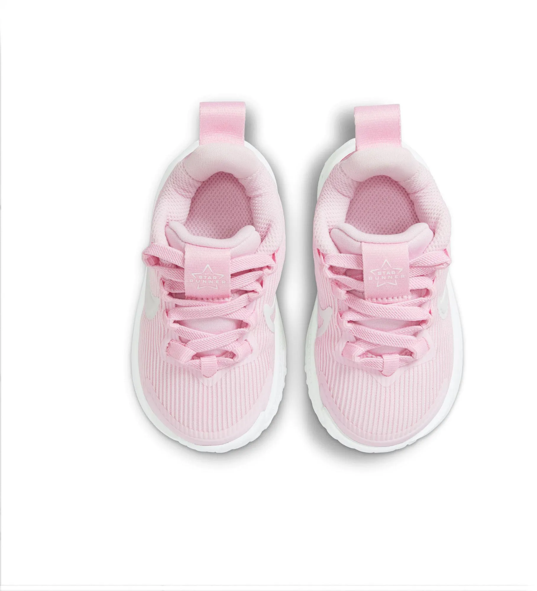 Nike Star Runner 4 Baby-/Kleinkinderschuhe