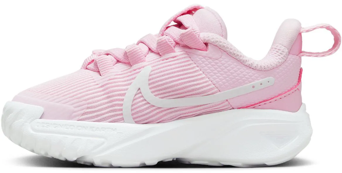 Nike Star Runner 4 Baby-/Kleinkinderschuhe