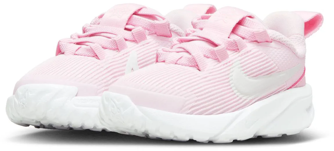 Nike Star Runner 4 Baby-/Kleinkinderschuhe