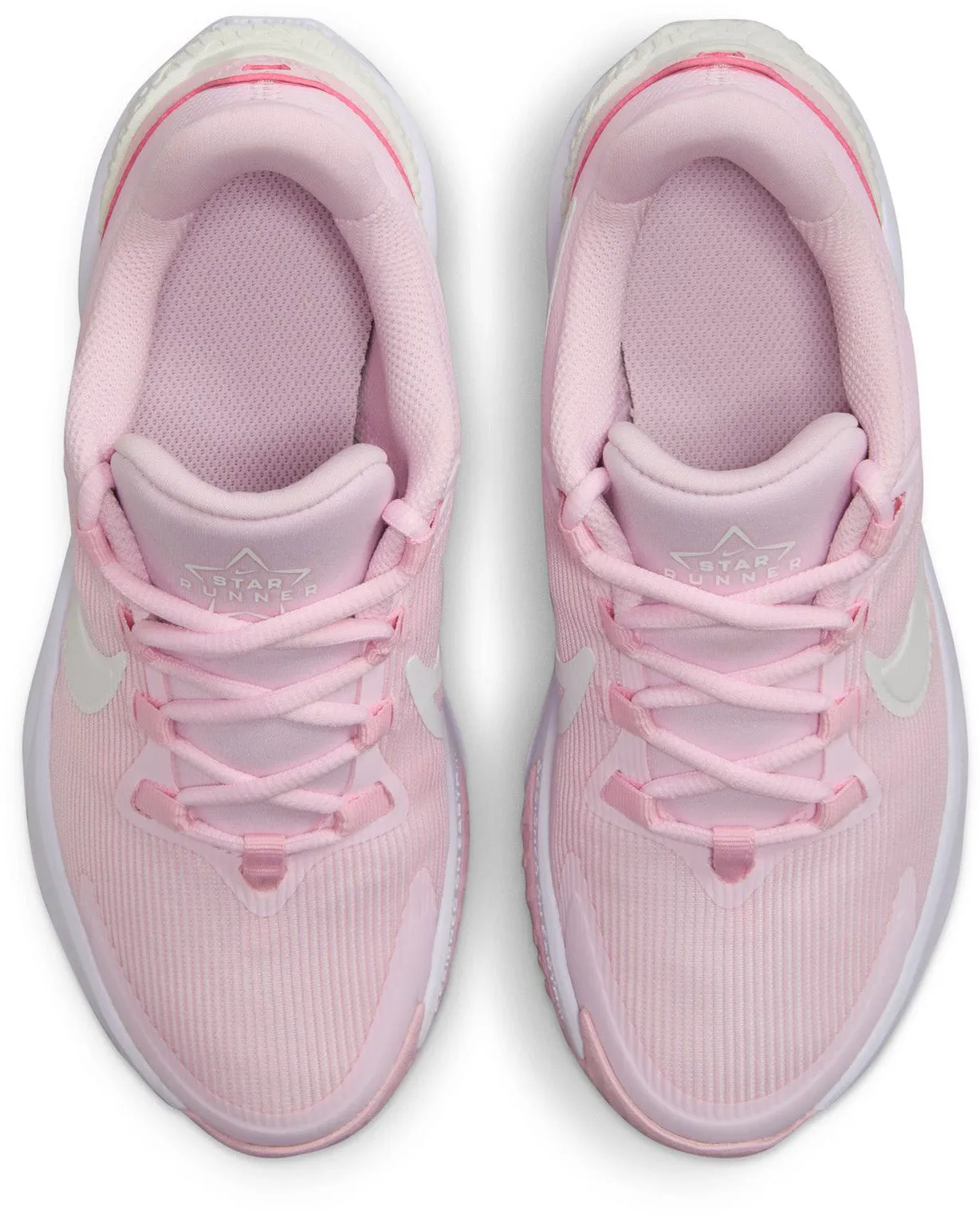 Nike Star Runner 4 Laufschuhe für Kinder