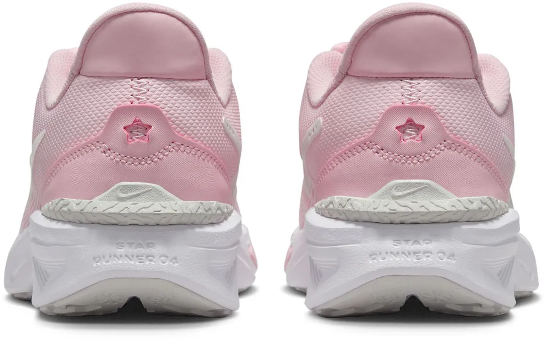 Nike Star Runner 4 Laufschuhe für Kinder