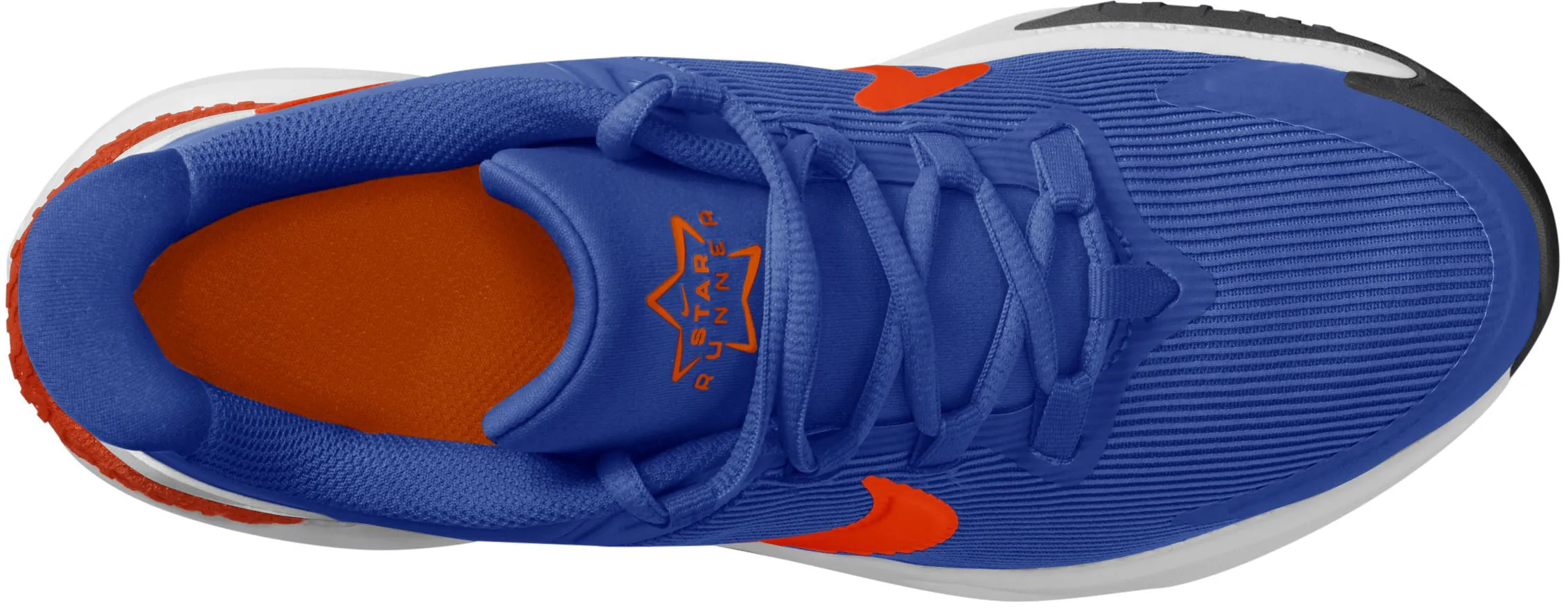 Nike Star Runner 4 Laufschuhe für größere Kinder