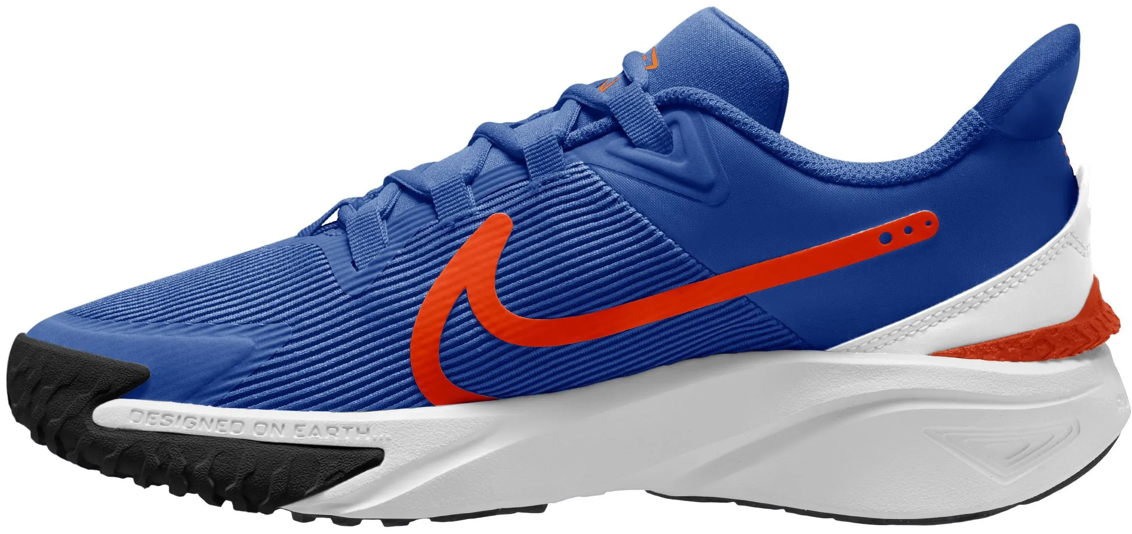 Nike Star Runner 4 Laufschuhe für größere Kinder