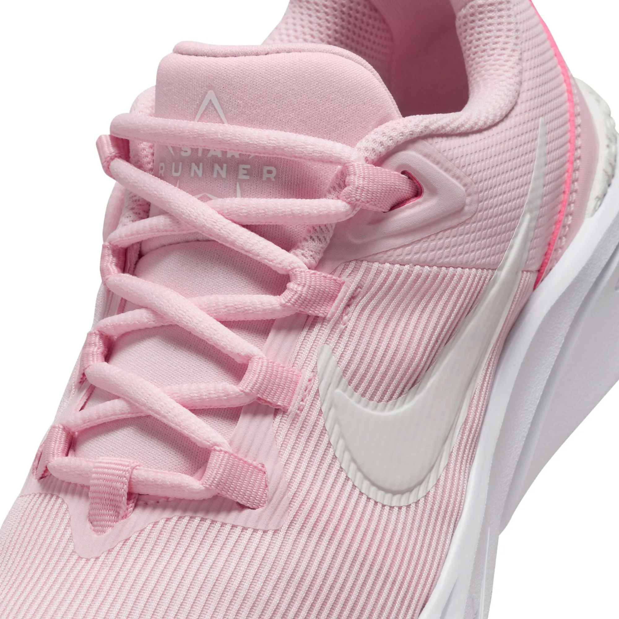Nike Star Runner 4 Laufschuhe für Kinder