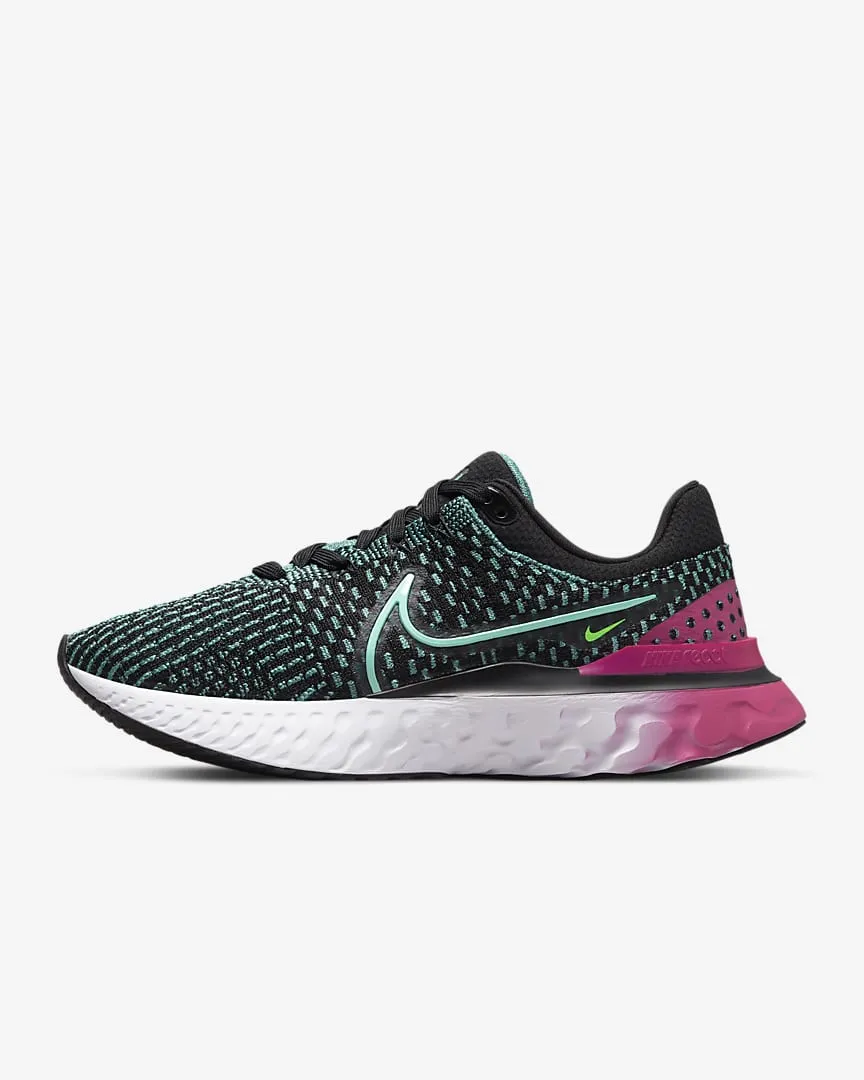 Nike Damen React Infinity 3 (SALE)