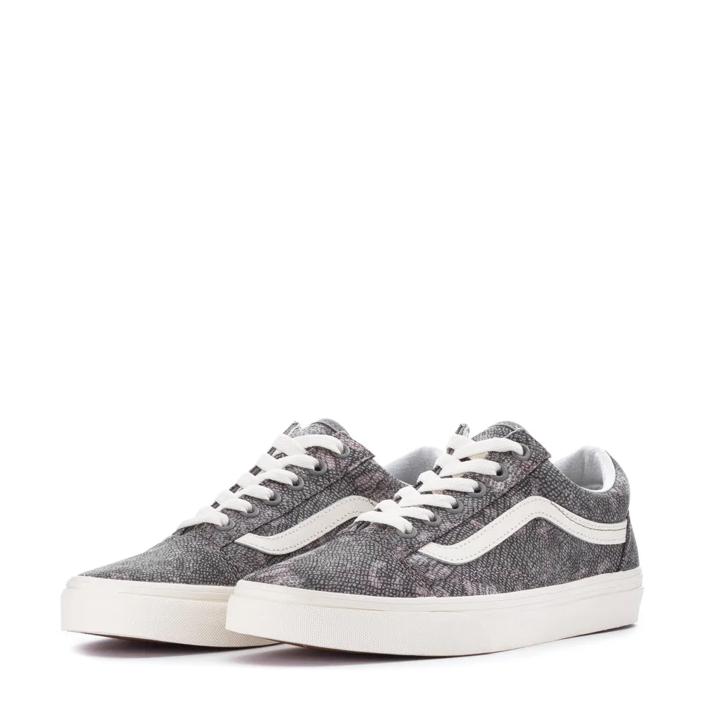 Old Skool - Damenschuhe_Vans