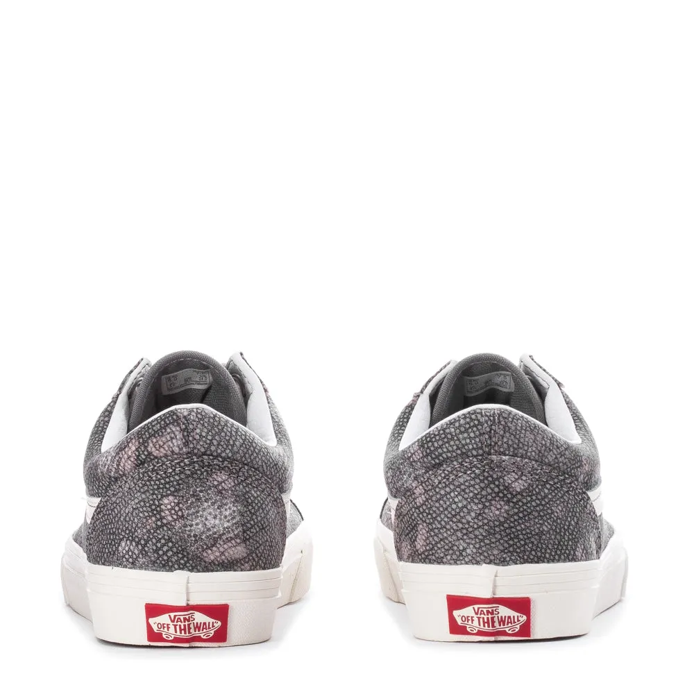 Old Skool - Damenschuhe_Vans