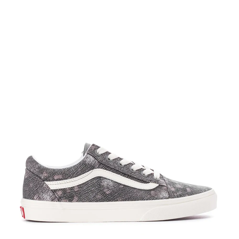 Old Skool - Damenschuhe_Vans