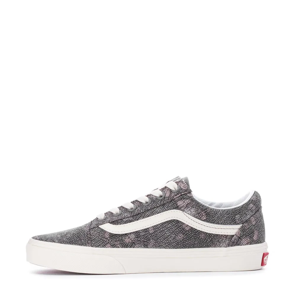 Old Skool - Damenschuhe_Vans