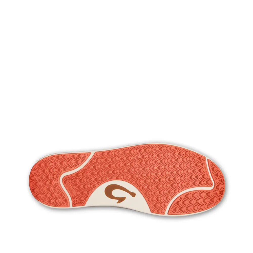 OluKai Herren Lae‘ahi Mesh Slip-On in Kona
