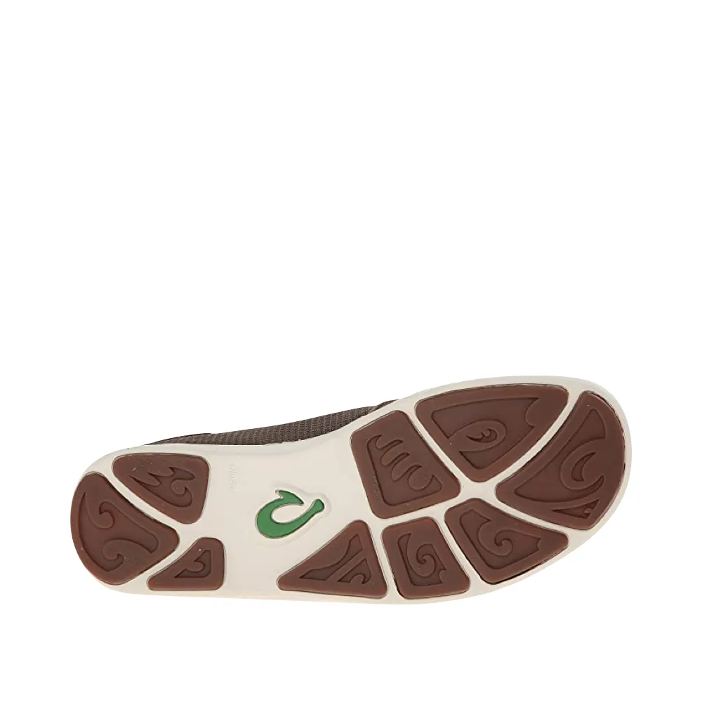 OluKai Herren Nohea Mesh Slip-On in Mustang