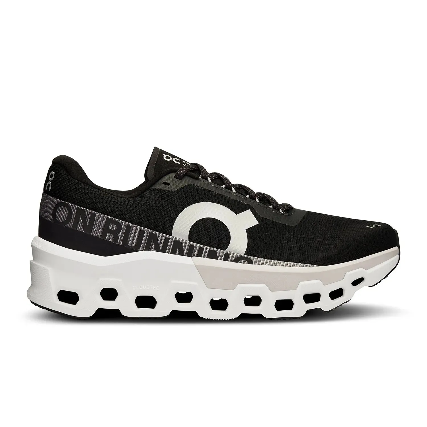 On Cloudmonster 2 Herren Laufschuhe