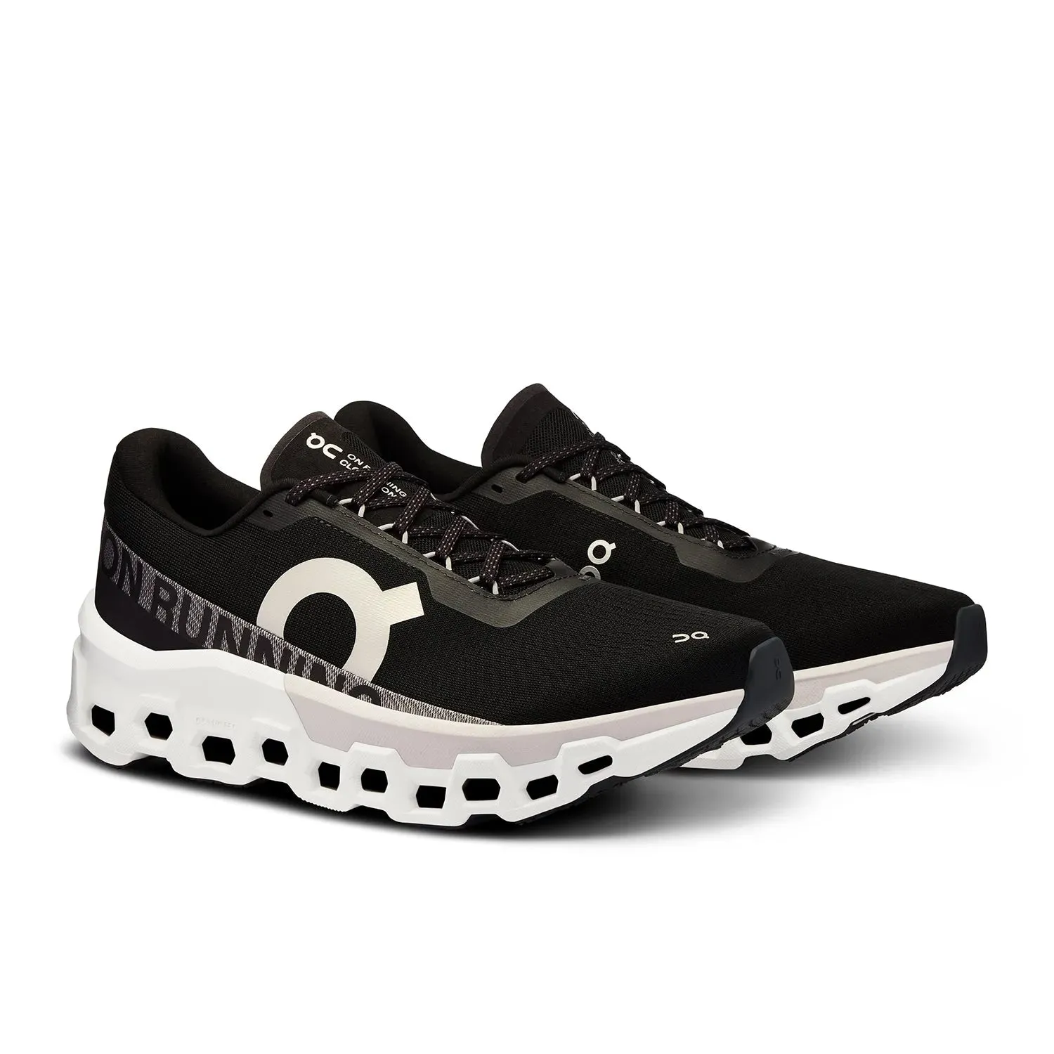 On Cloudmonster 2 Herren Laufschuhe