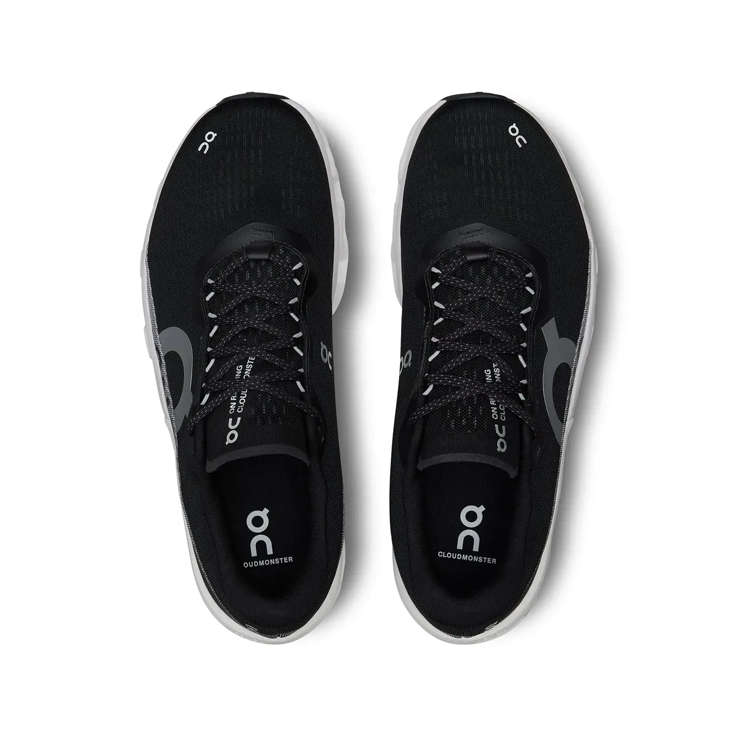 On Cloudmonster 2 Herren Laufschuhe