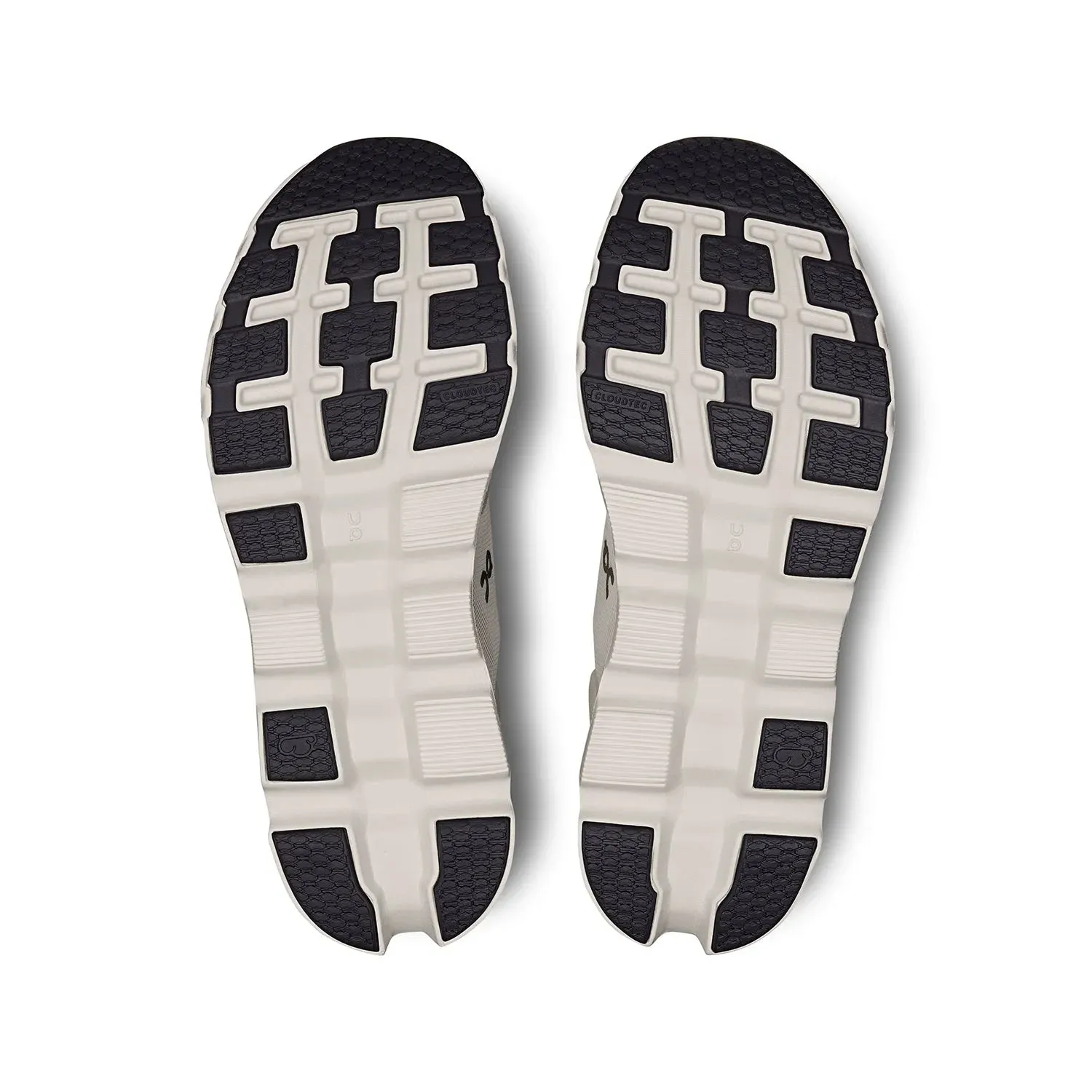 On Cloudstratus 3 Herren Laufschuhe