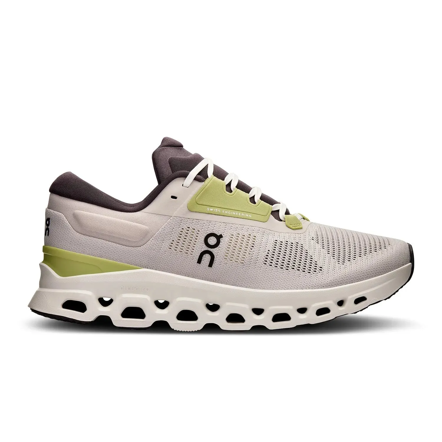 On Cloudstratus 3 Herren Laufschuhe