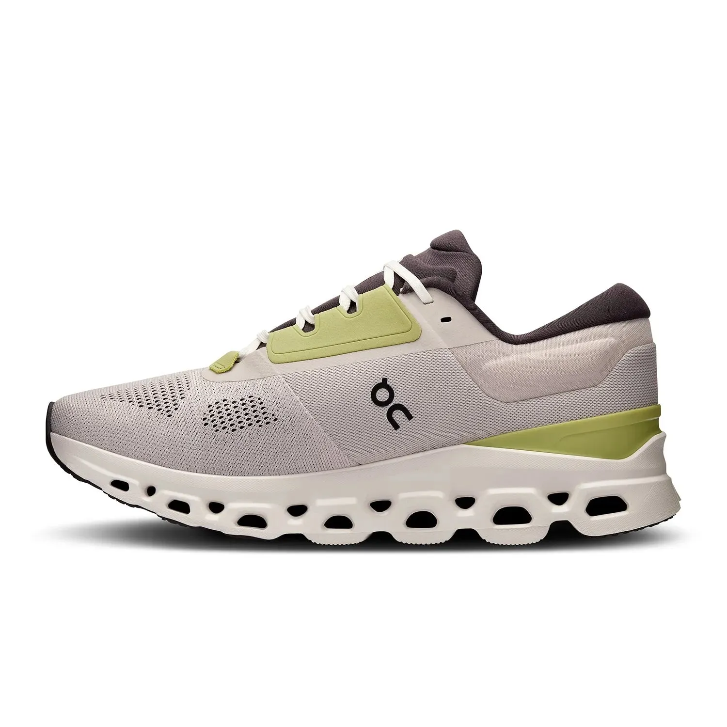 On Cloudstratus 3 Herren Laufschuhe