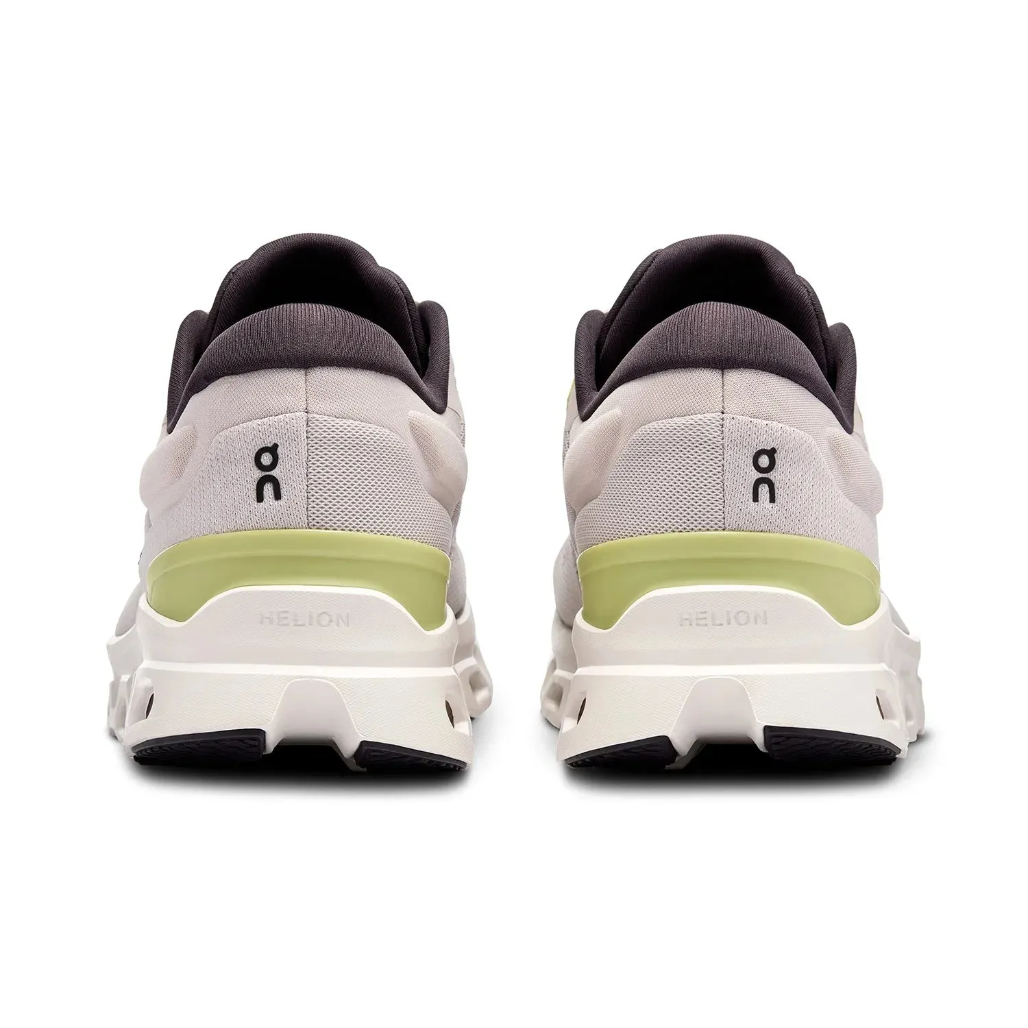 On Cloudstratus 3 Herren Laufschuhe