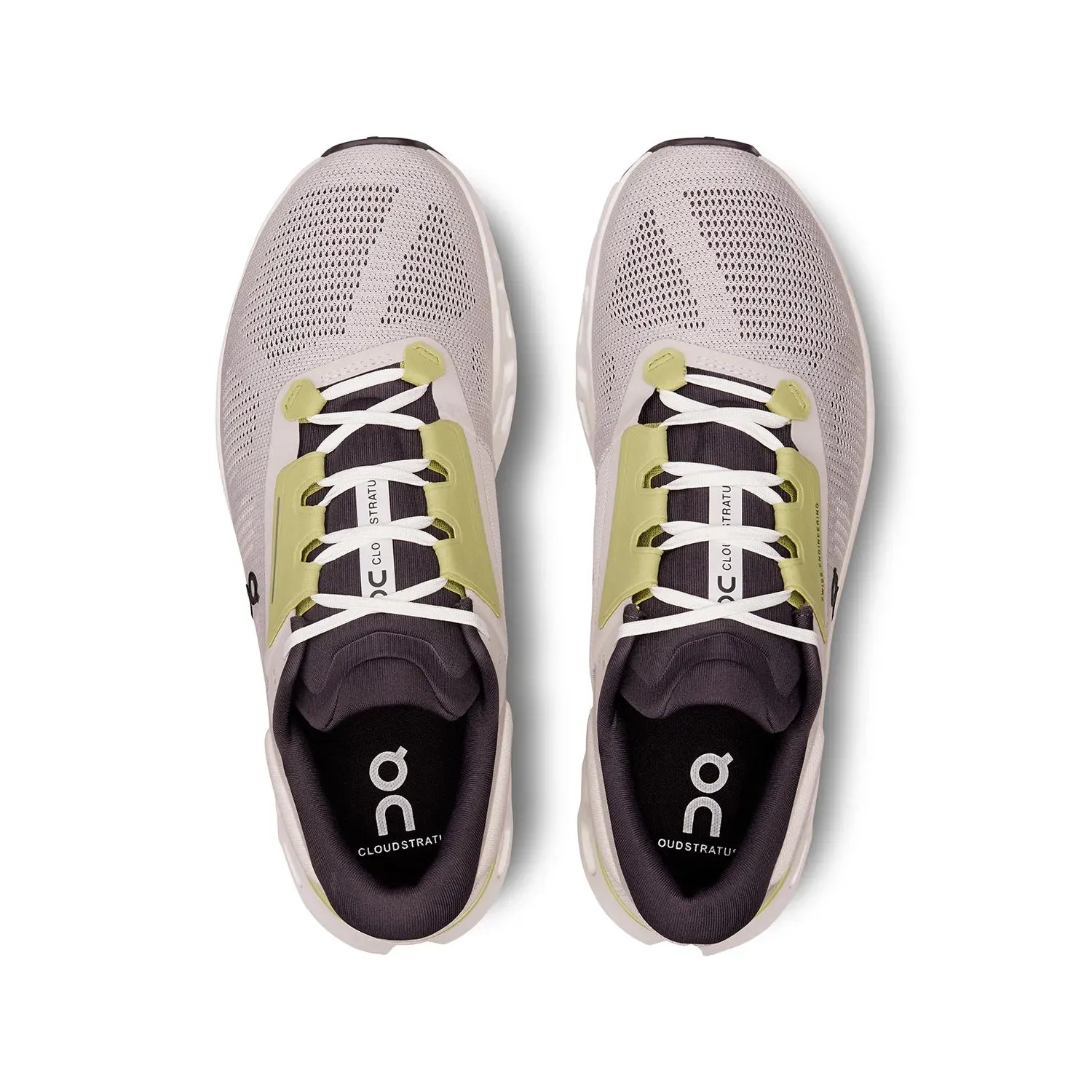 On Cloudstratus 3 Herren Laufschuhe