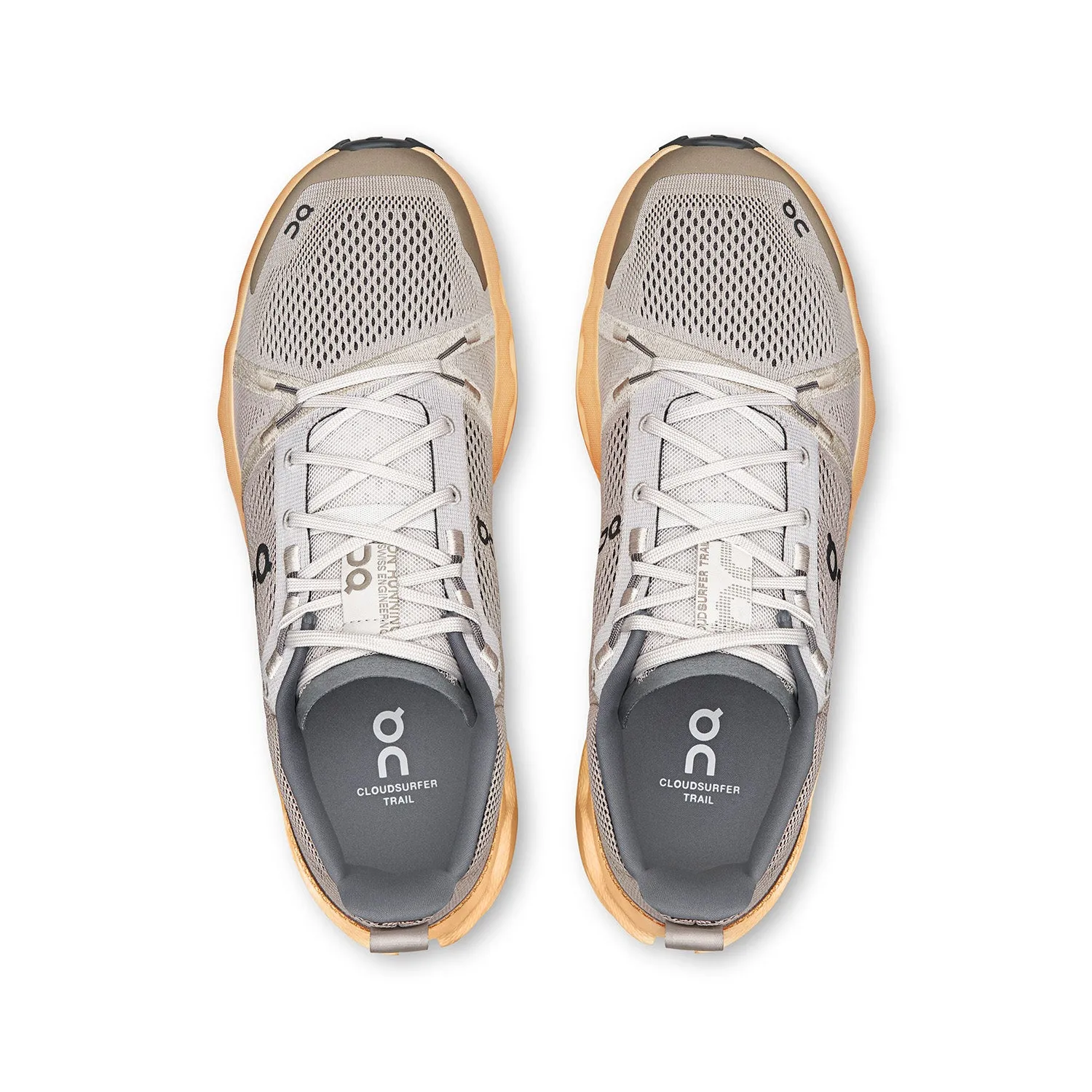 ON Cloudsurfer Trail Herren Trailrunning-Schuhe
