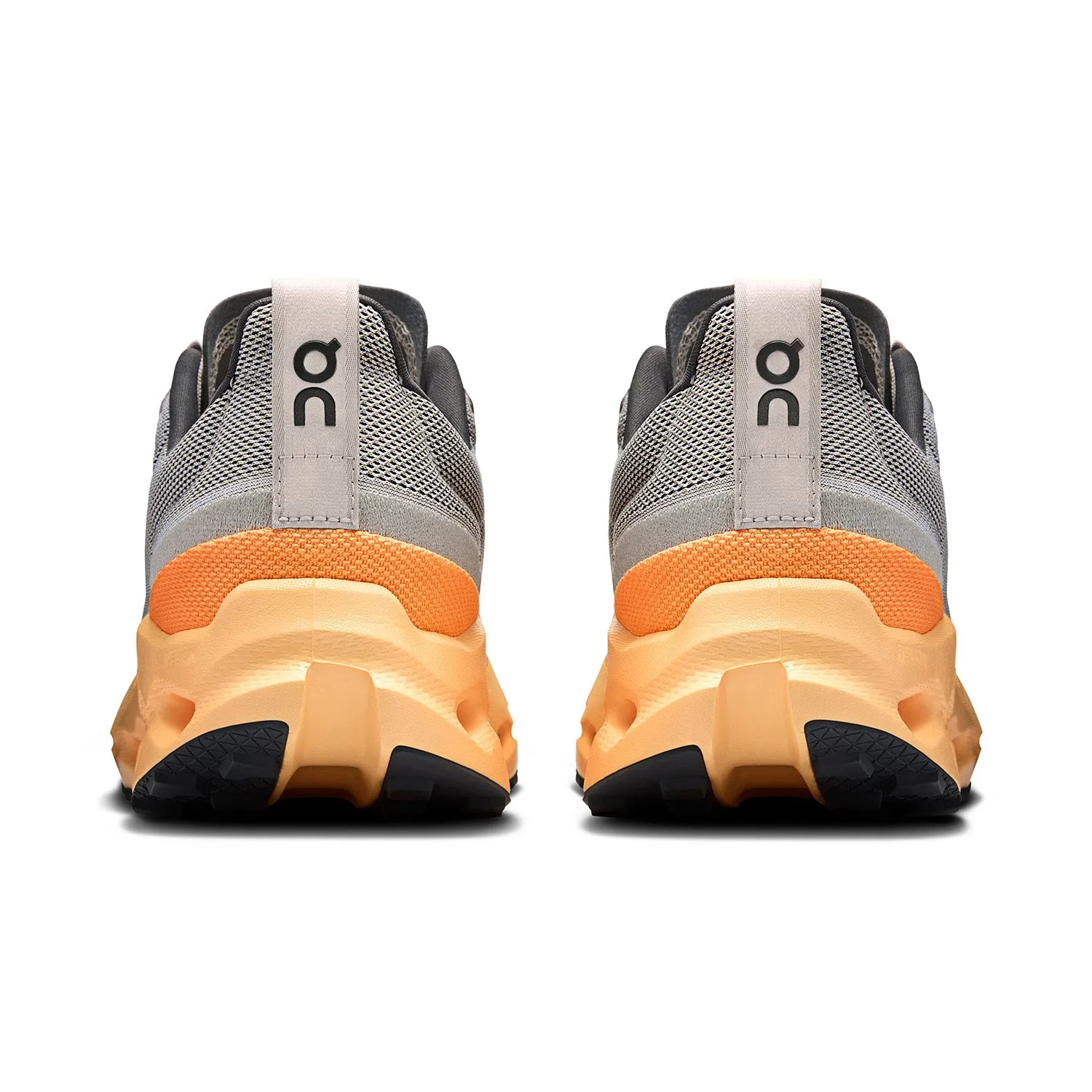 ON Cloudsurfer Trail Herren Trailrunning-Schuhe